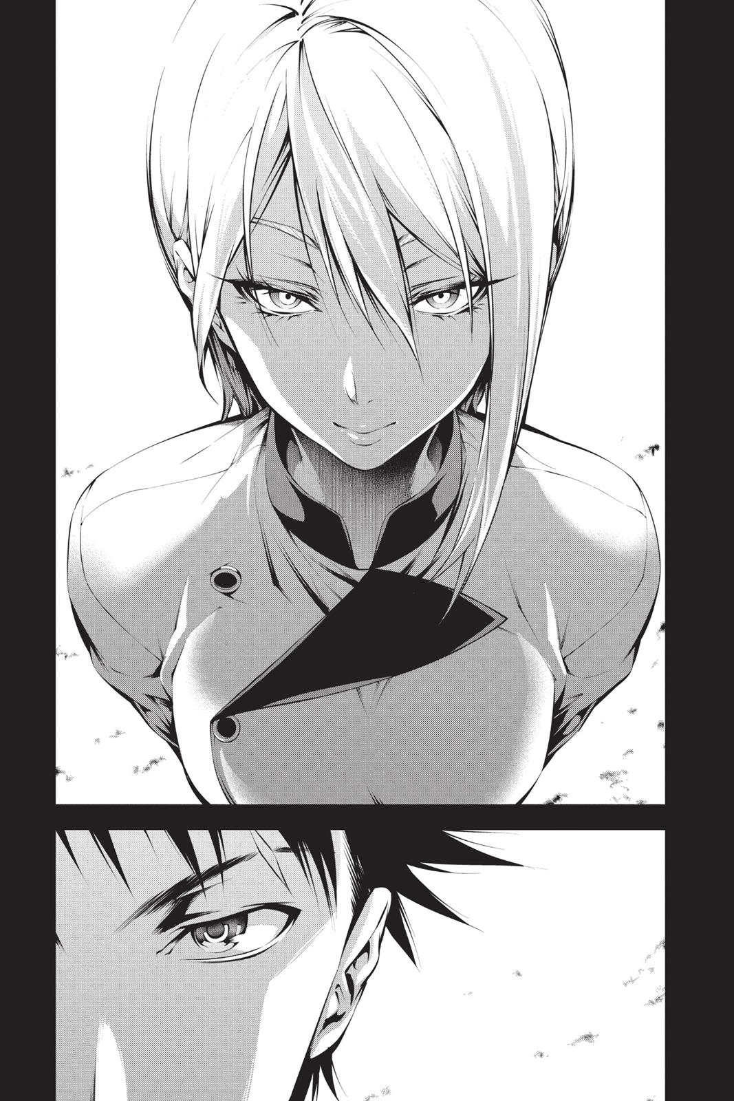 Food Wars! Chapter 62 - Page 14