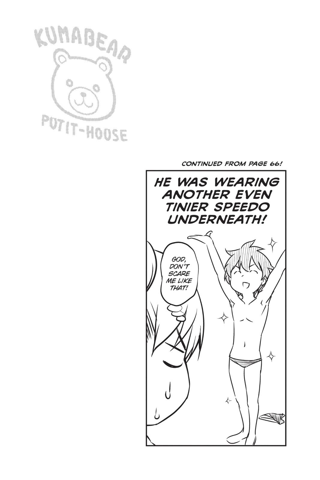 Food Wars! Chapter 62 - Page 24