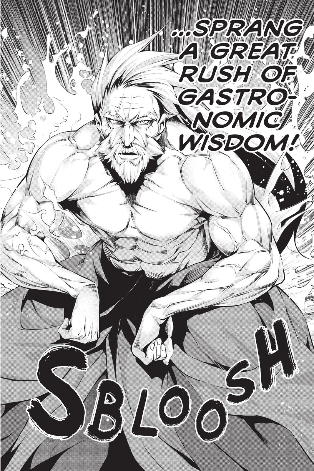 Food Wars! Chapter 64 - Page 16