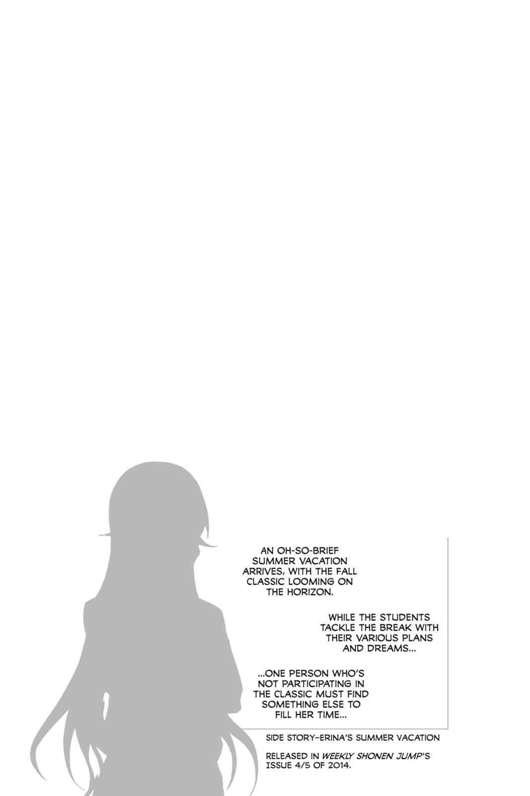 Food Wars! Chapter 65 - Page 20