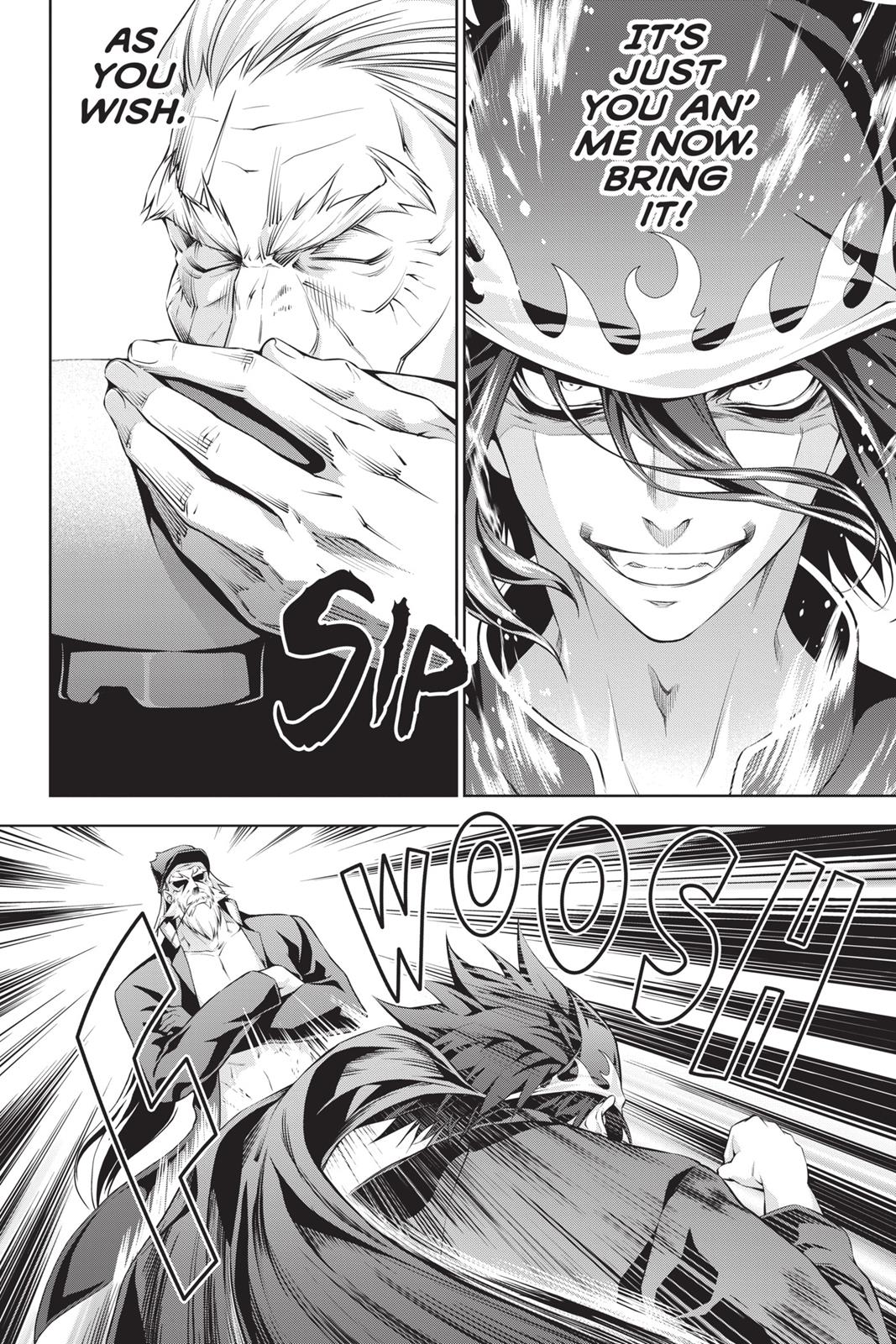 Food Wars! Chapter 70 - Page 15