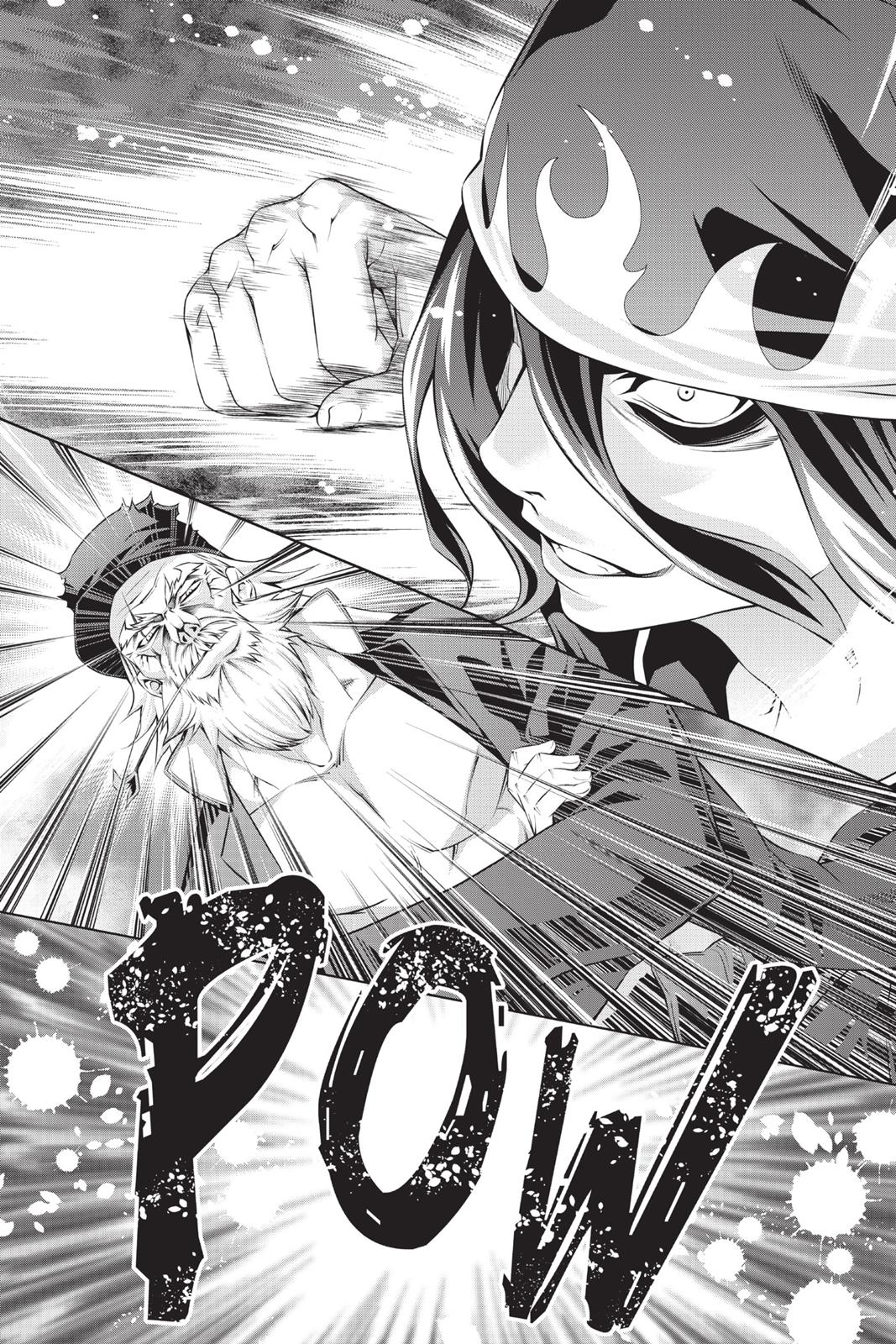 Food Wars! Chapter 70 - Page 16