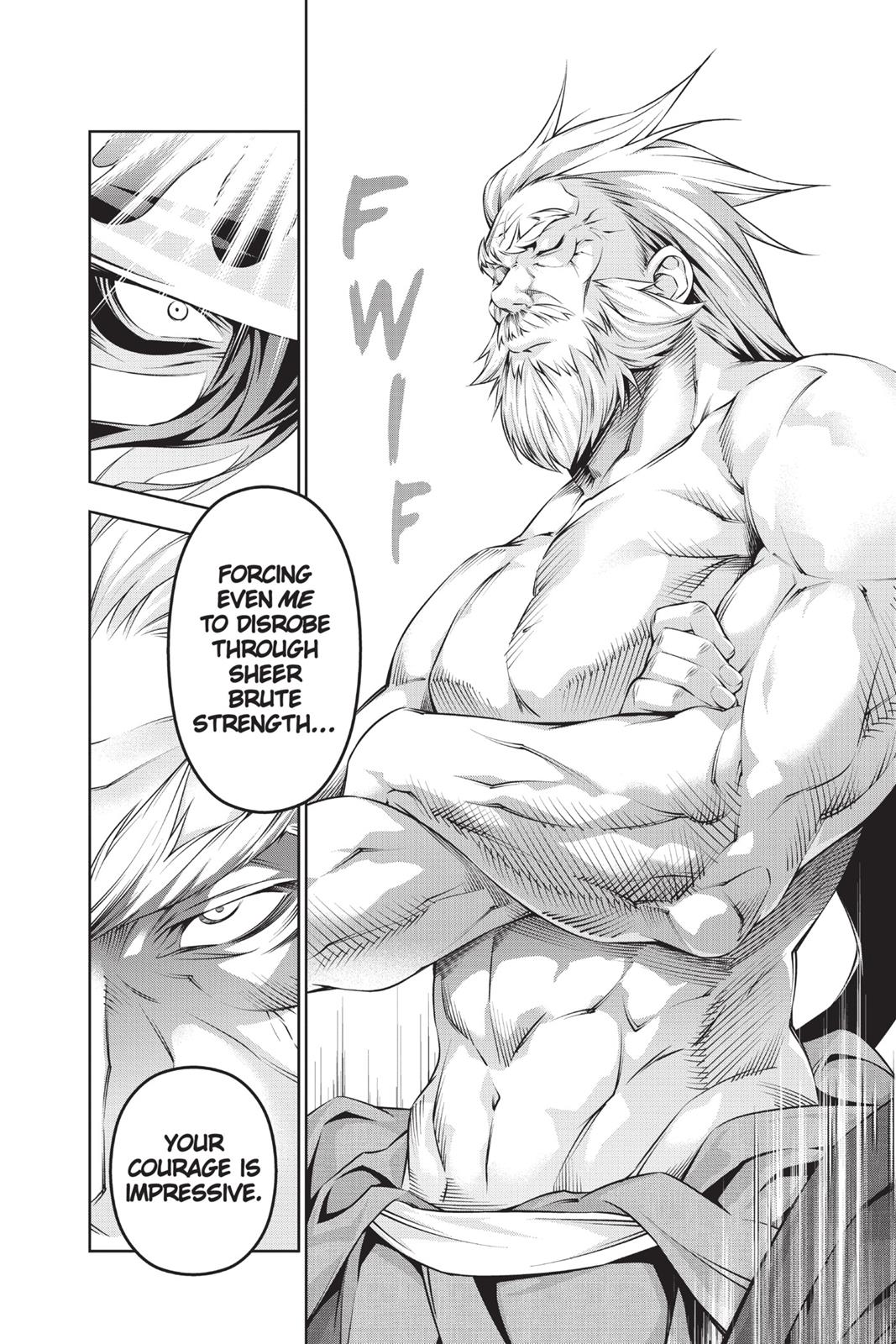 Food Wars! Chapter 70 - Page 17