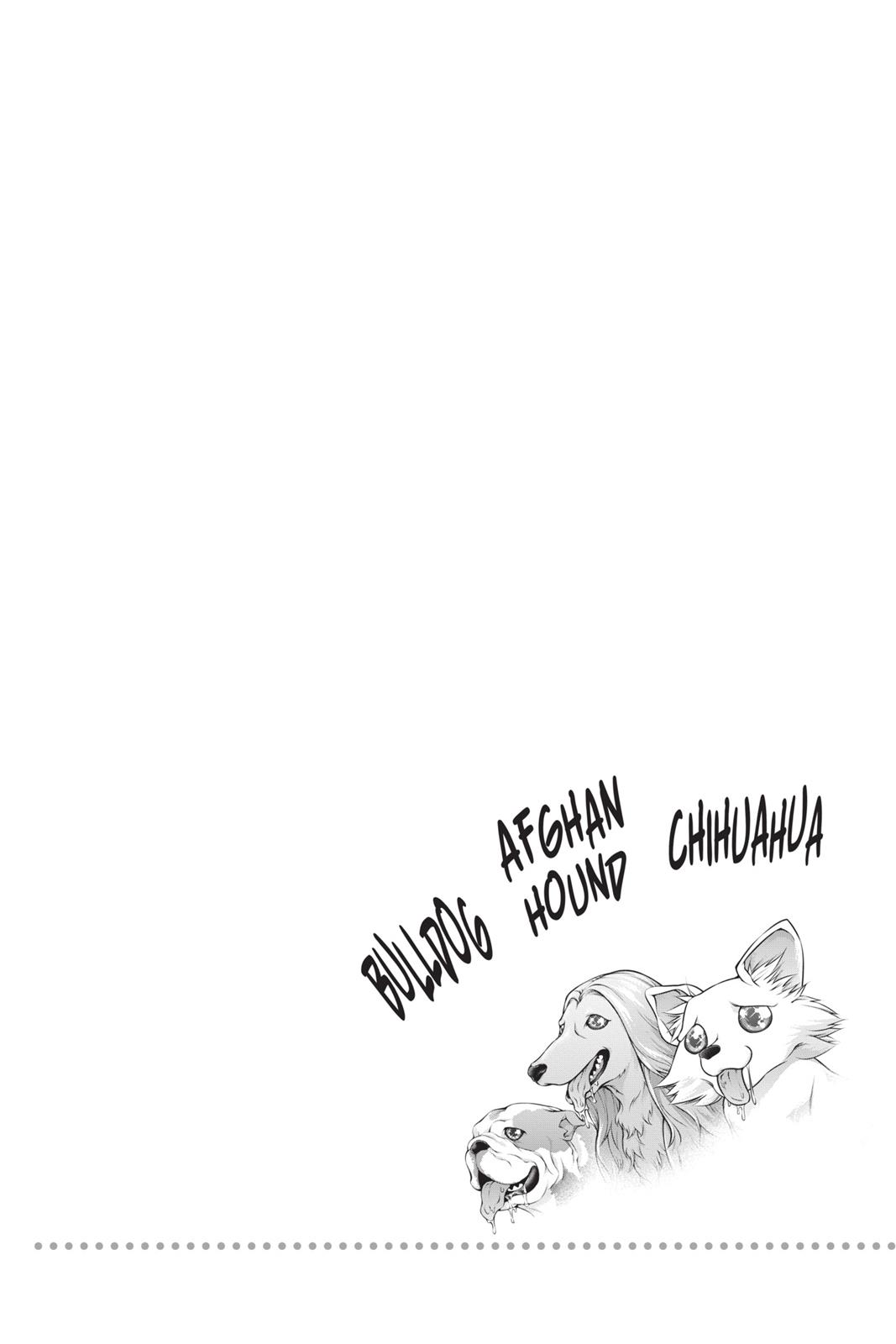 Food Wars! Chapter 75 - Page 26