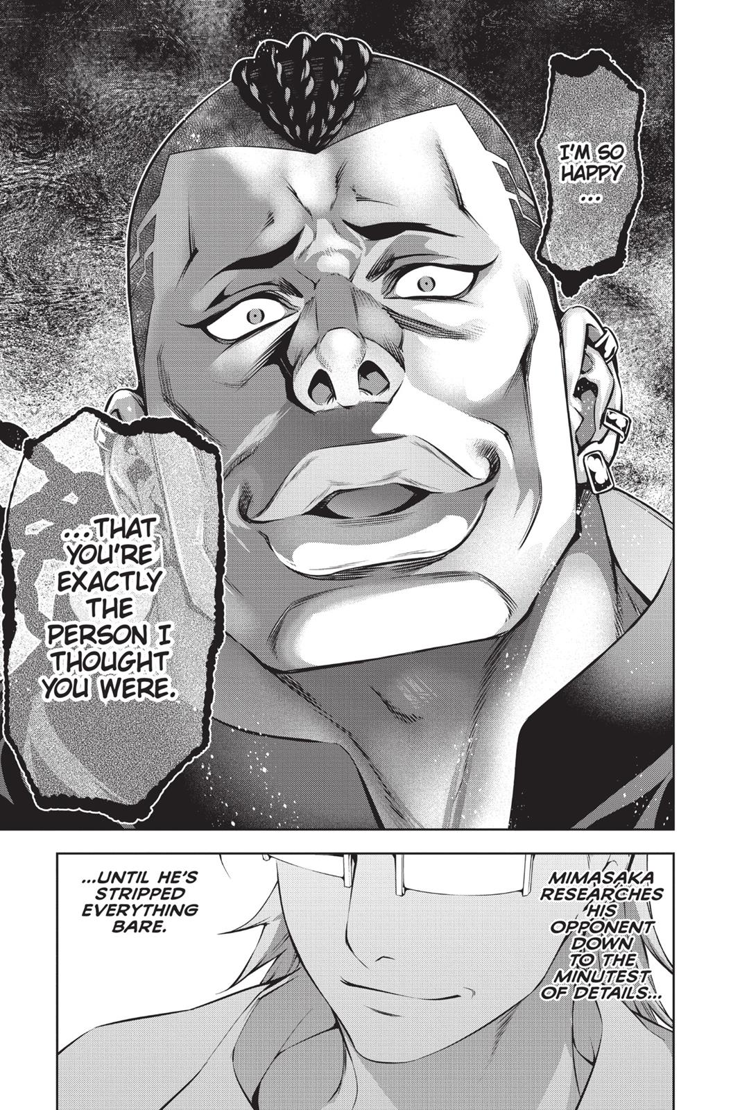 Food Wars! Chapter 77 - Page 15