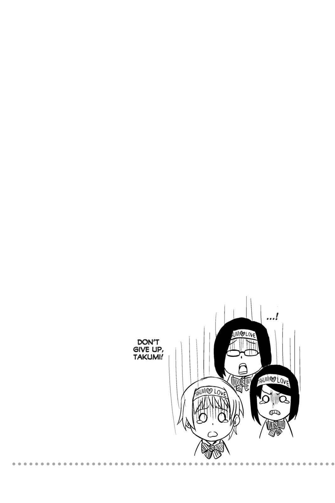 Food Wars! Chapter 78 - Page 20