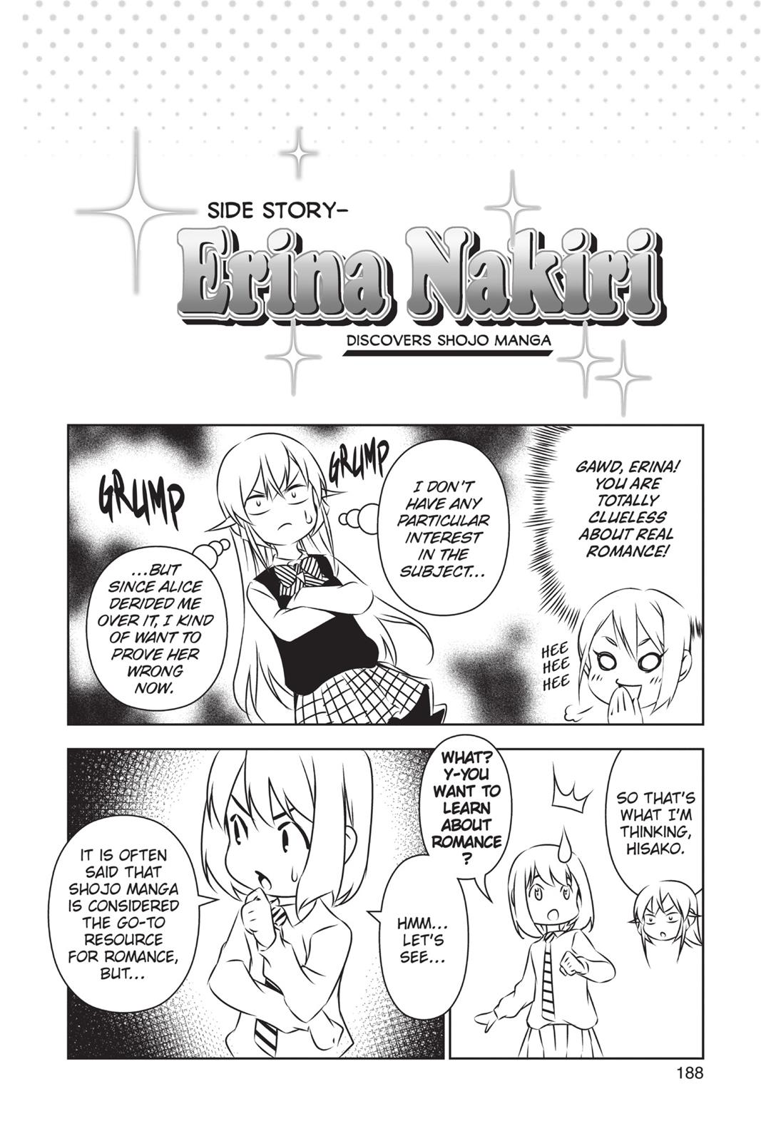 Food Wars! Chapter 83 - Page 20