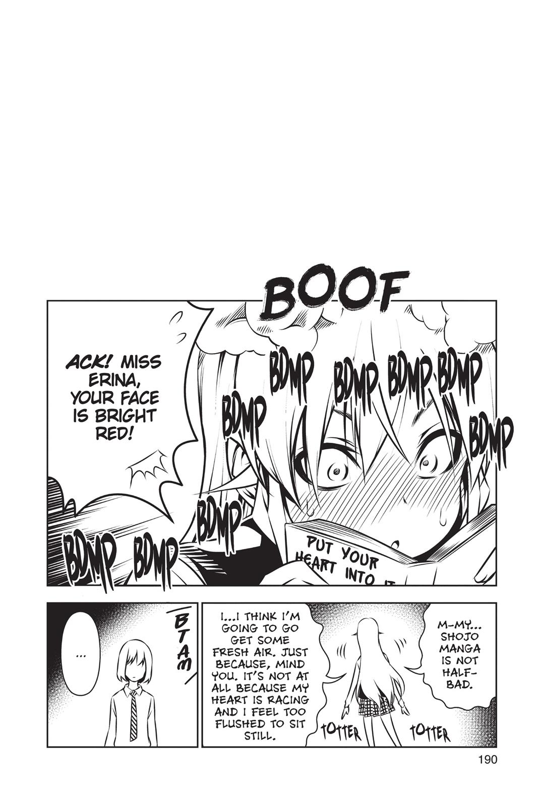 Food Wars! Chapter 83 - Page 22