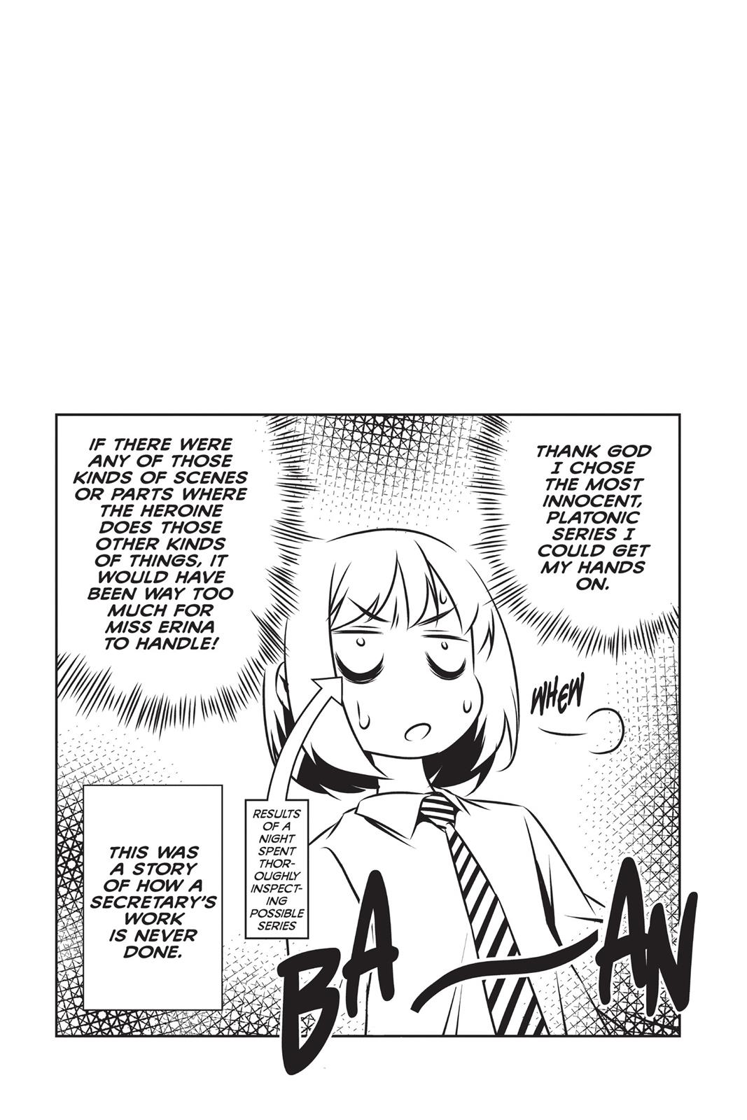 Food Wars! Chapter 83 - Page 23