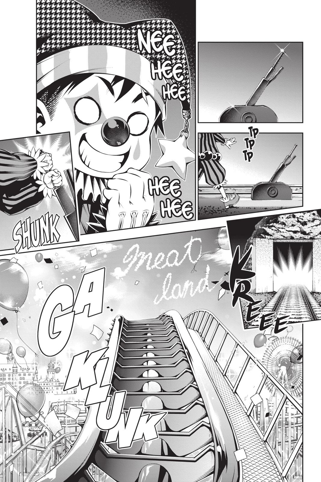 Food Wars! Chapter 86 - Page 18