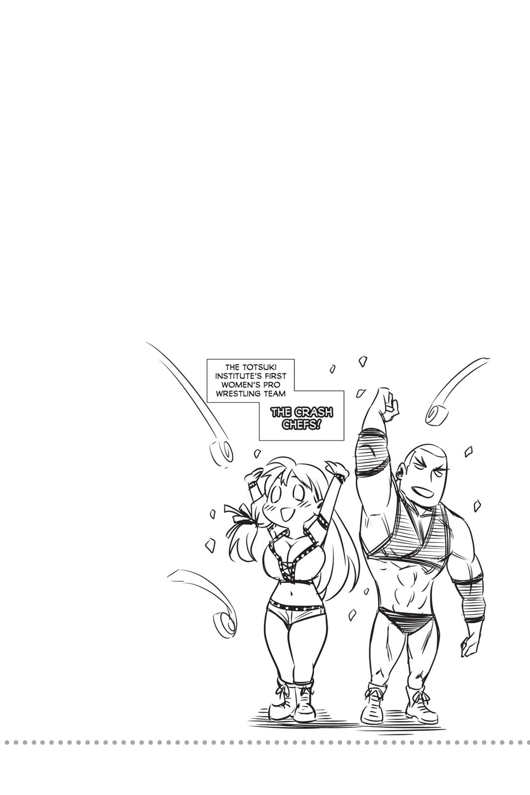 Food Wars! Chapter 87 - Page 19