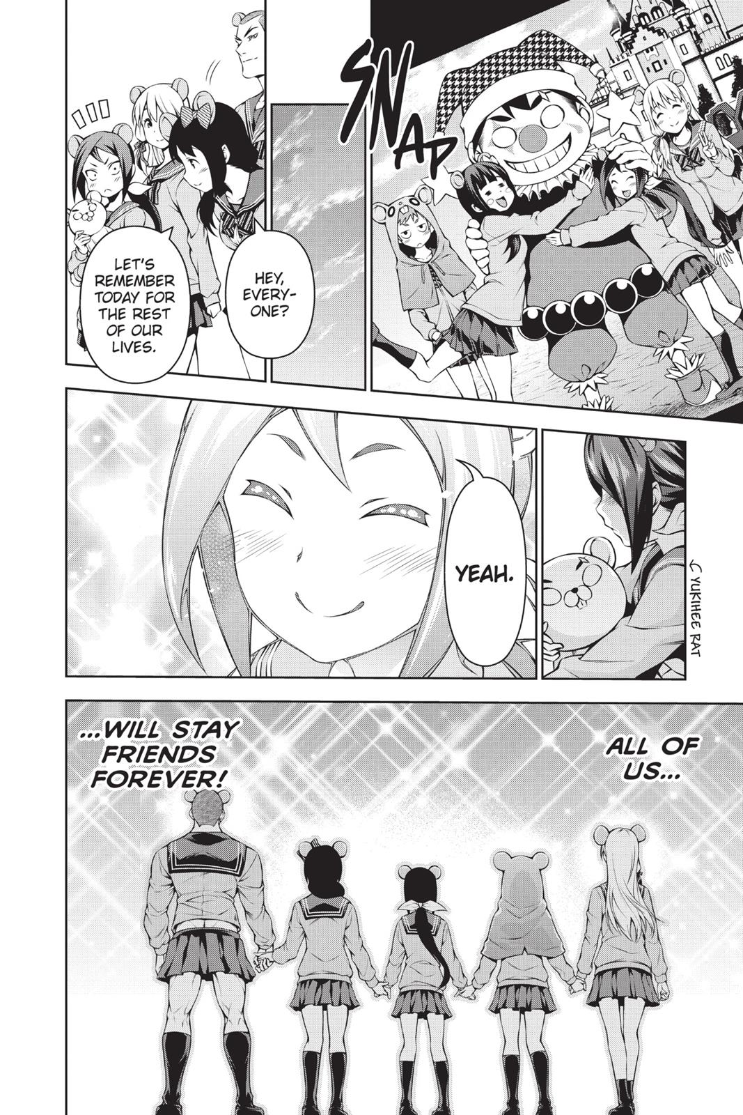 Food Wars! Chapter 88 - Page 15