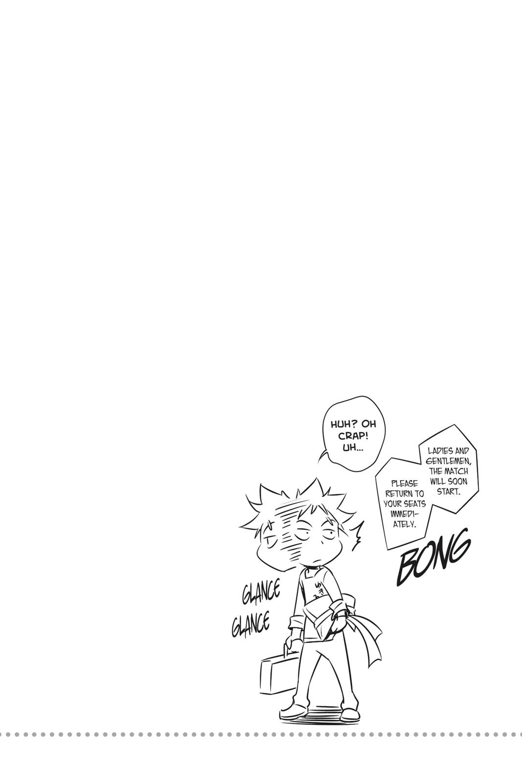 Food Wars! Chapter 89 - Page 21