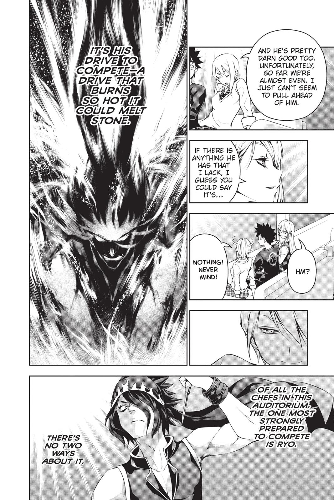 Food Wars! Chapter 90 - Page 16