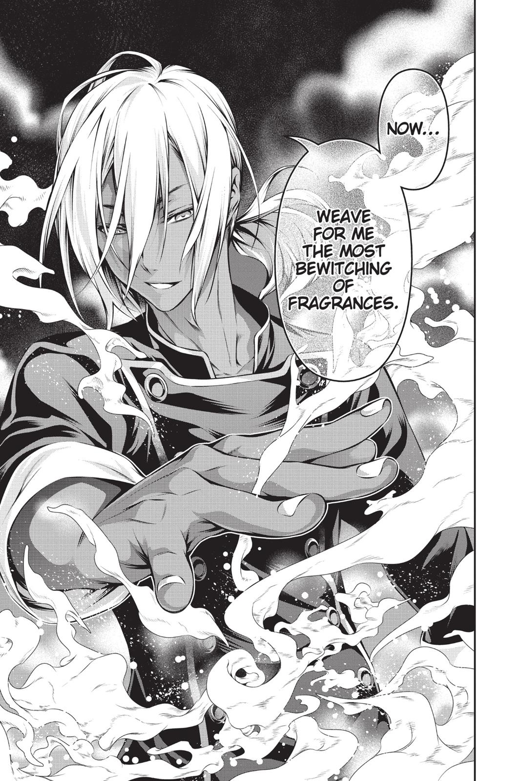 Food Wars! Chapter 90 - Page 23