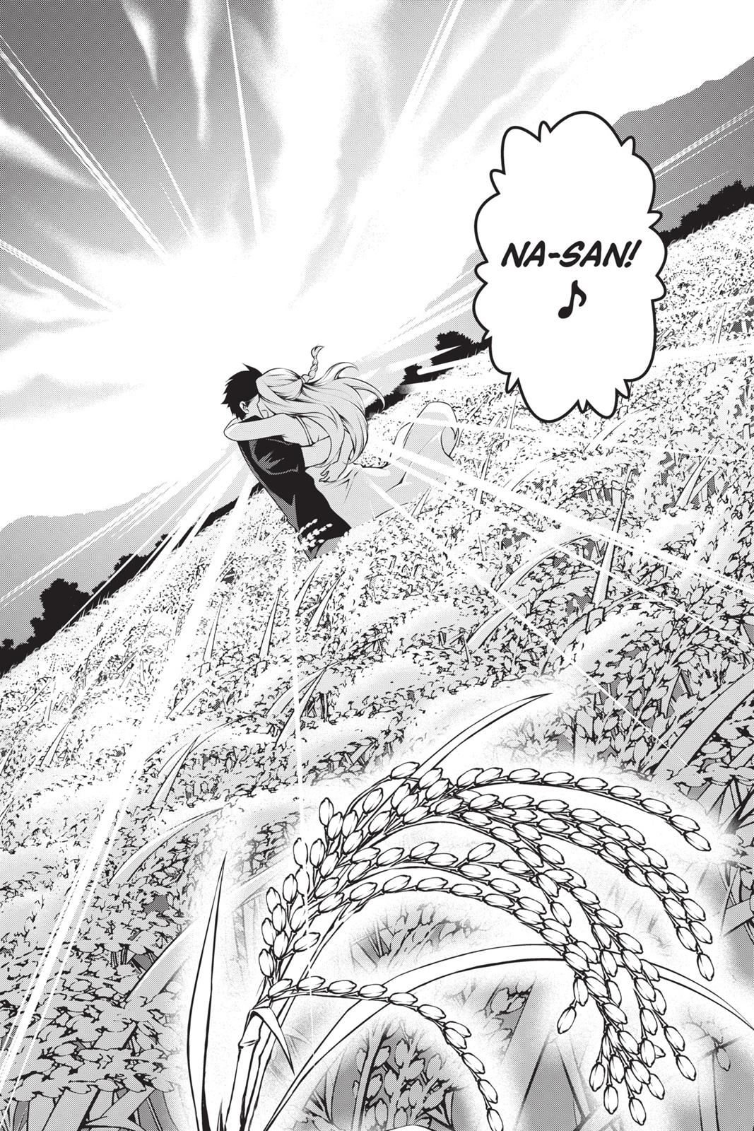 Food Wars! Chapter 102 - Page 23