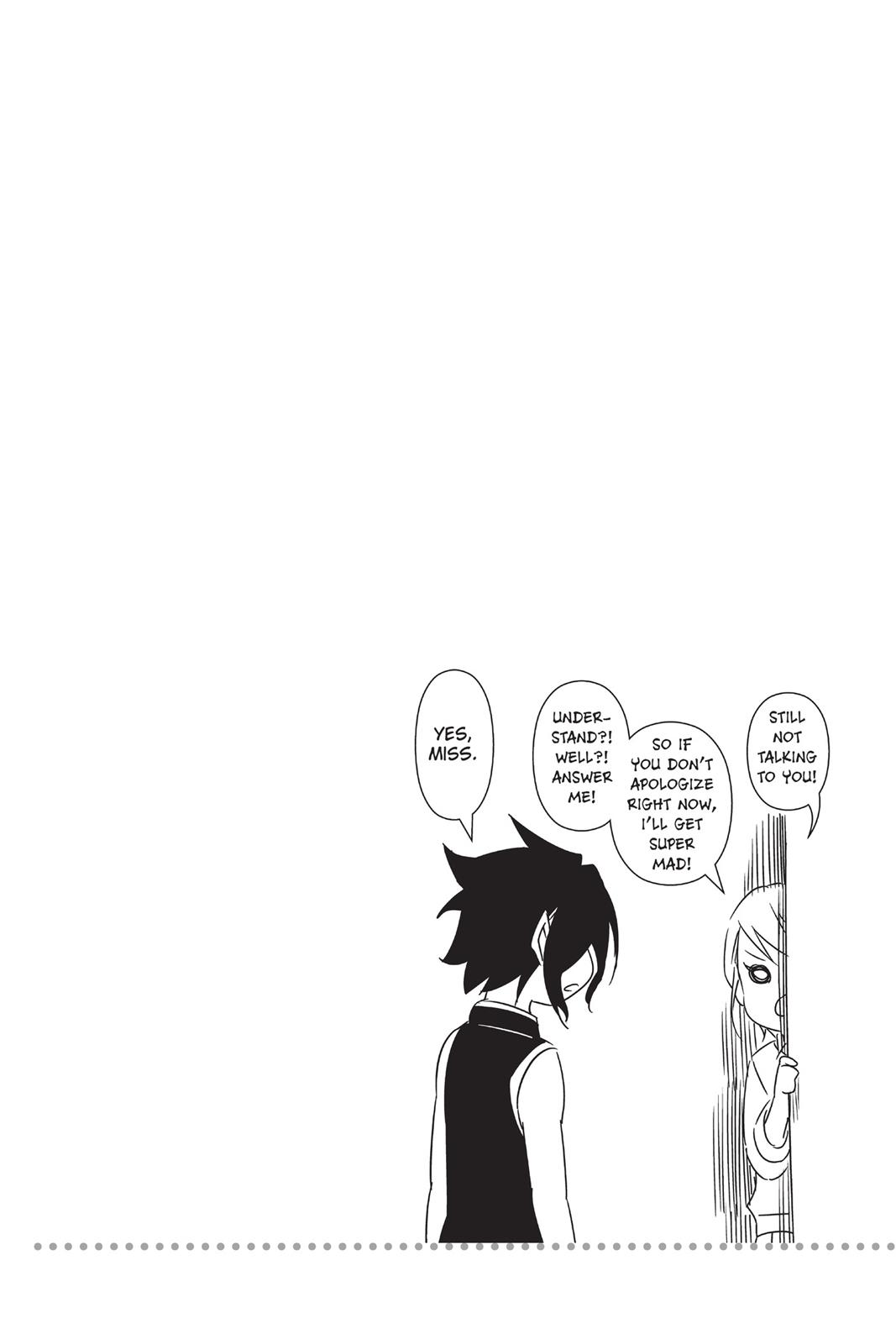 Food Wars! Chapter 104 - Page 20