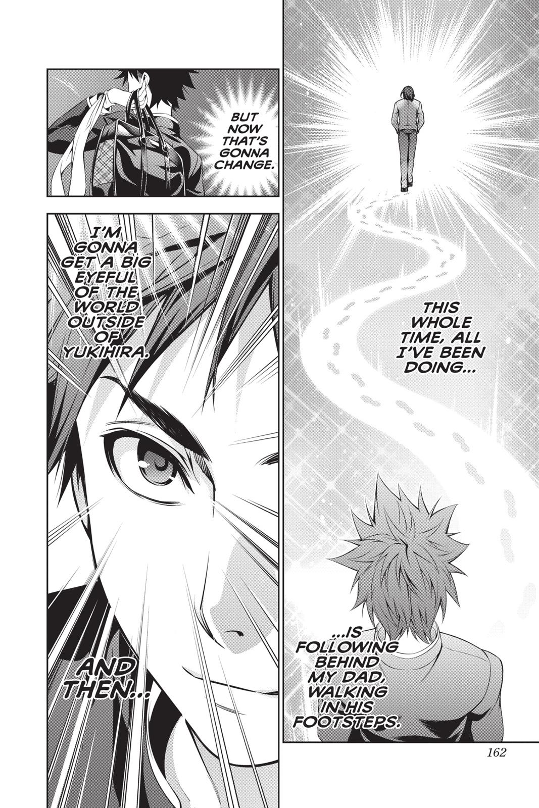 Food Wars! Chapter 109 - Page 14