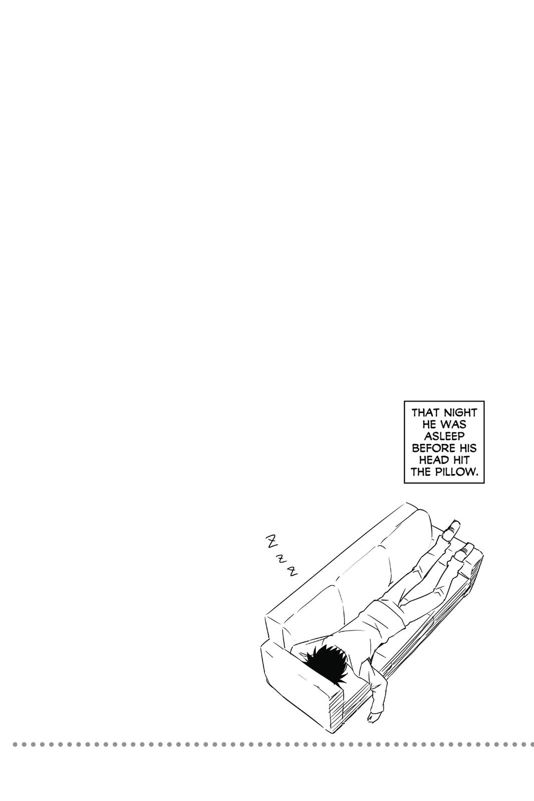 Food Wars! Chapter 112 - Page 20