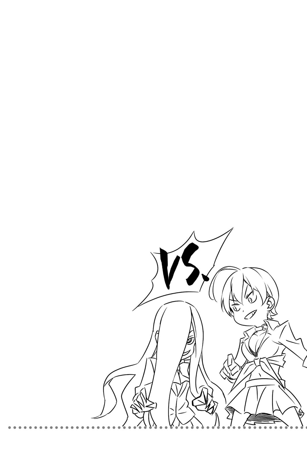 Food Wars! Chapter 121 - Page 22