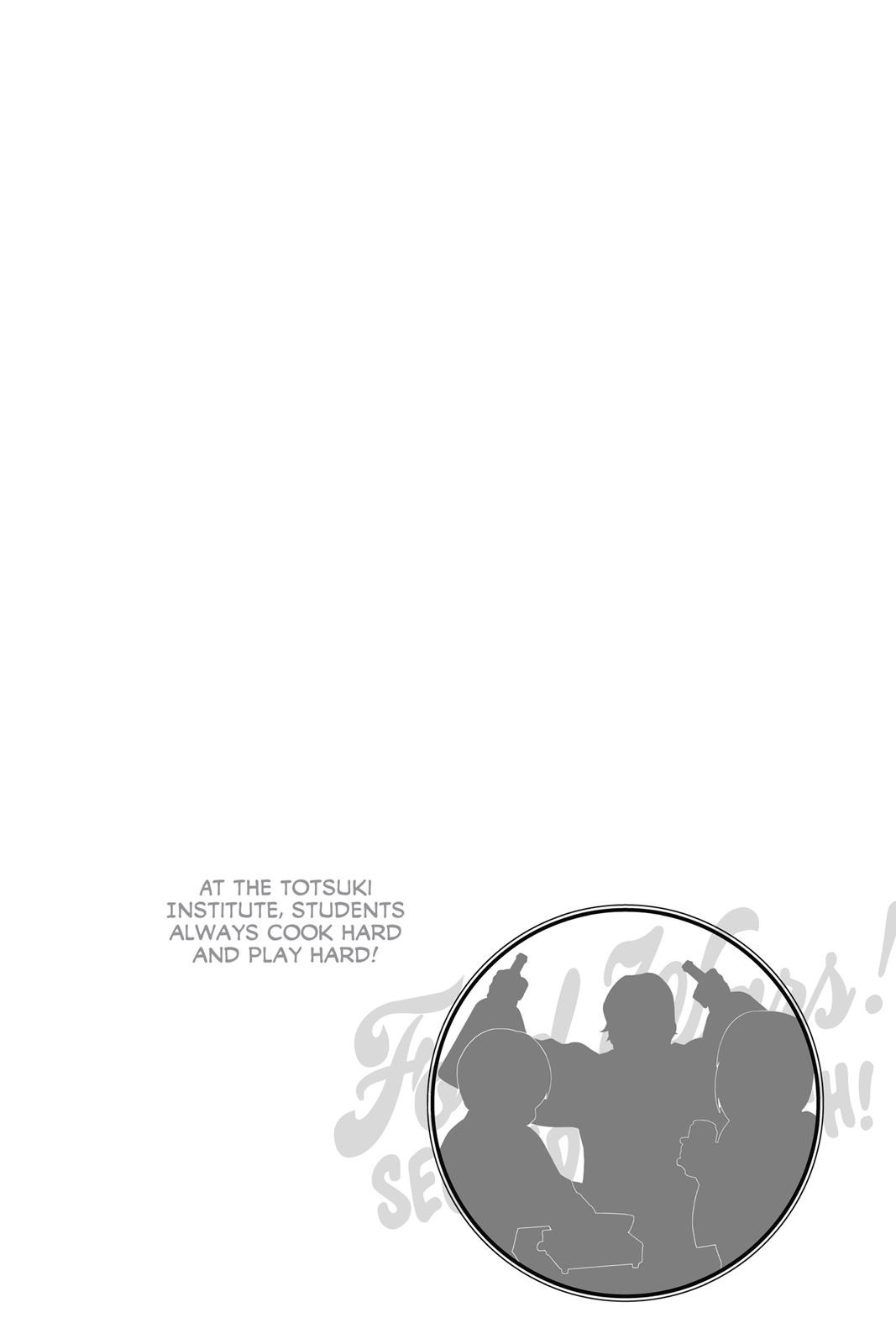 Food Wars! Chapter 127 - Page 20