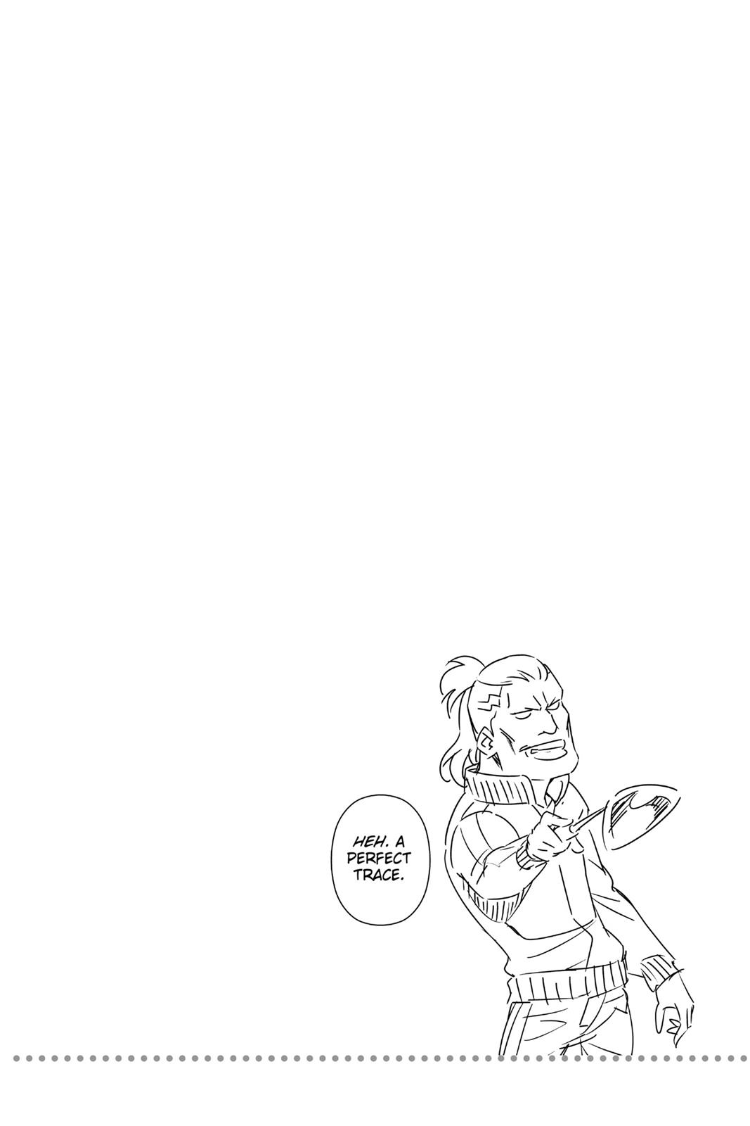 Food Wars! Chapter 129 - Page 20