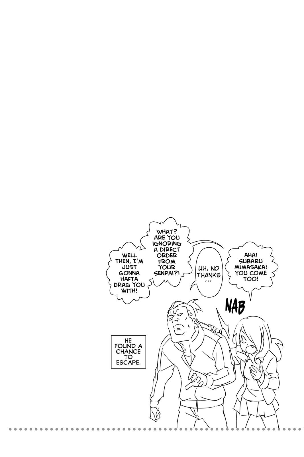 Food Wars! Chapter 131 - Page 21