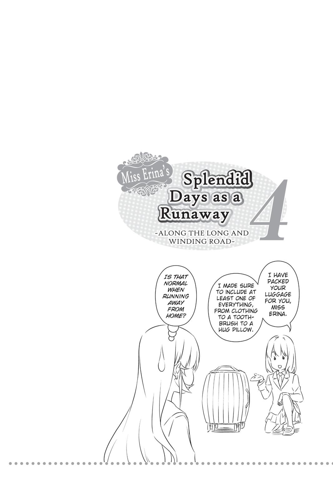 Food Wars! Chapter 140 - Page 20