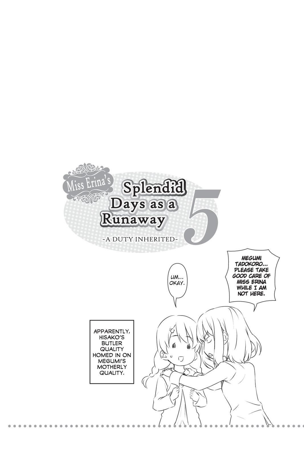 Food Wars! Chapter 141 - Page 21