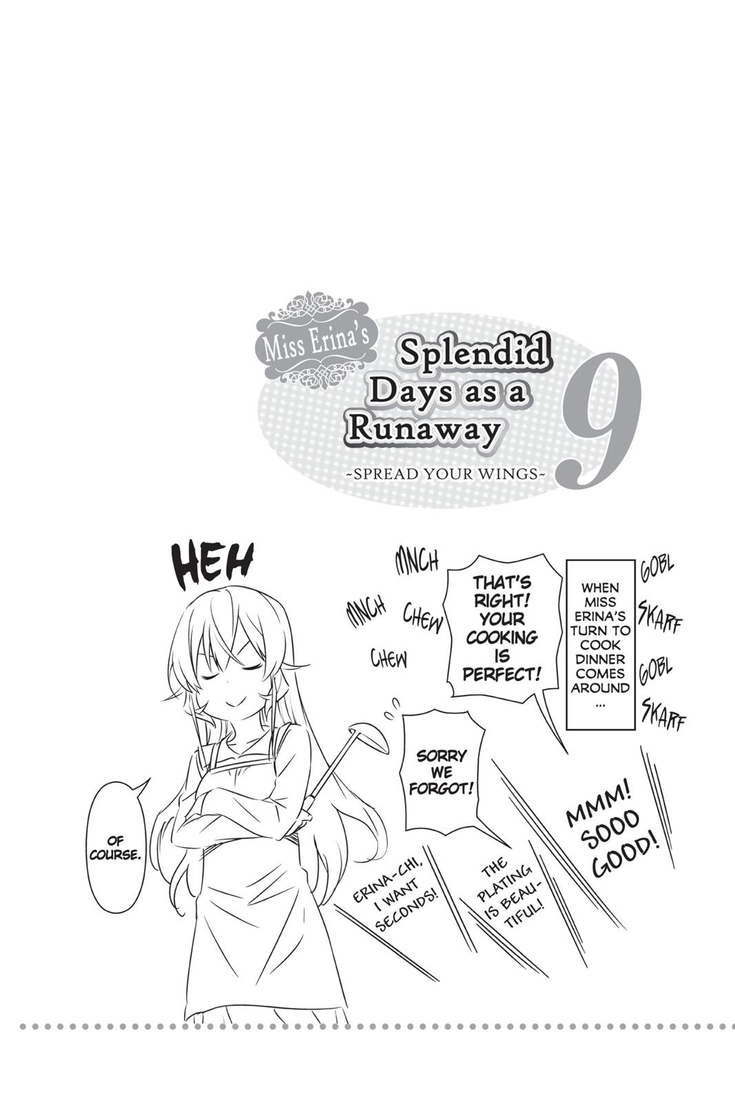 Food Wars! Chapter 145 - Page 19