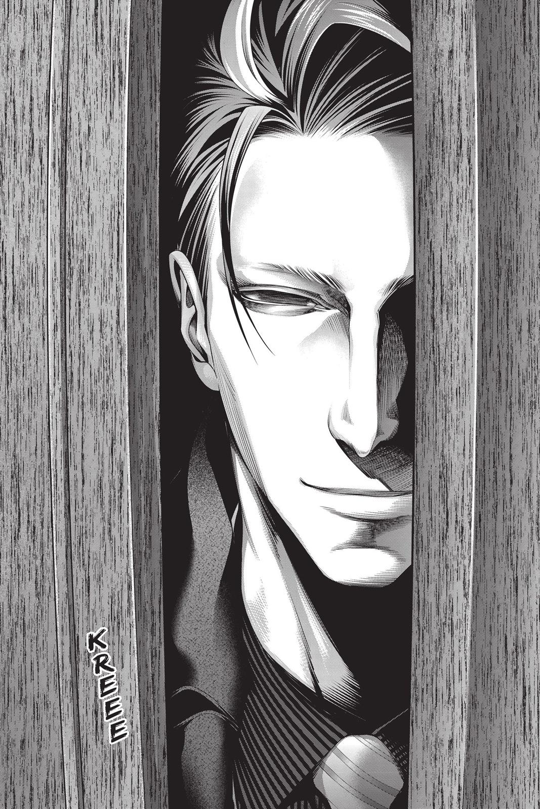 Food Wars! Chapter 149 - Page 18