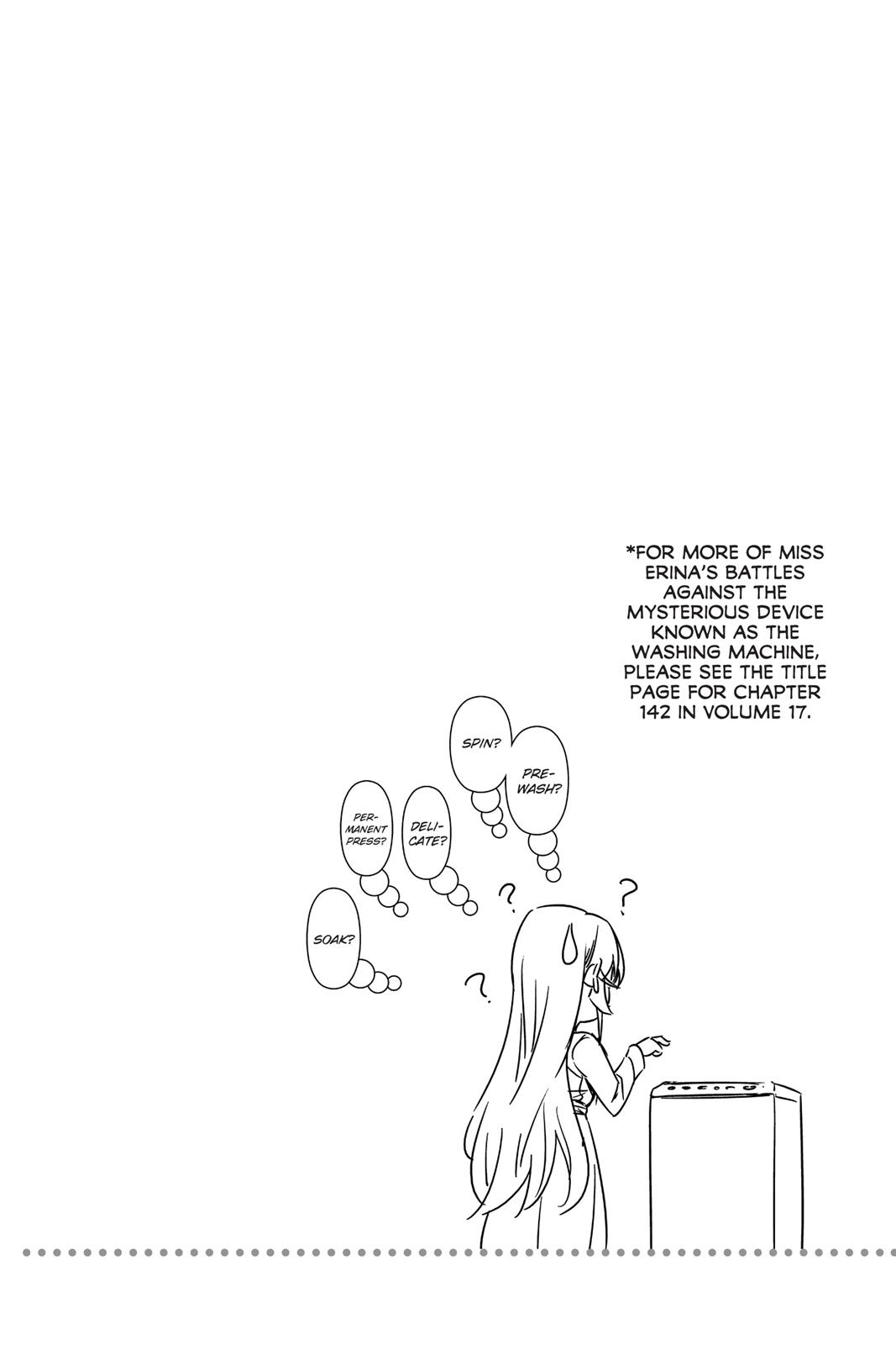 Food Wars! Chapter 149 - Page 20