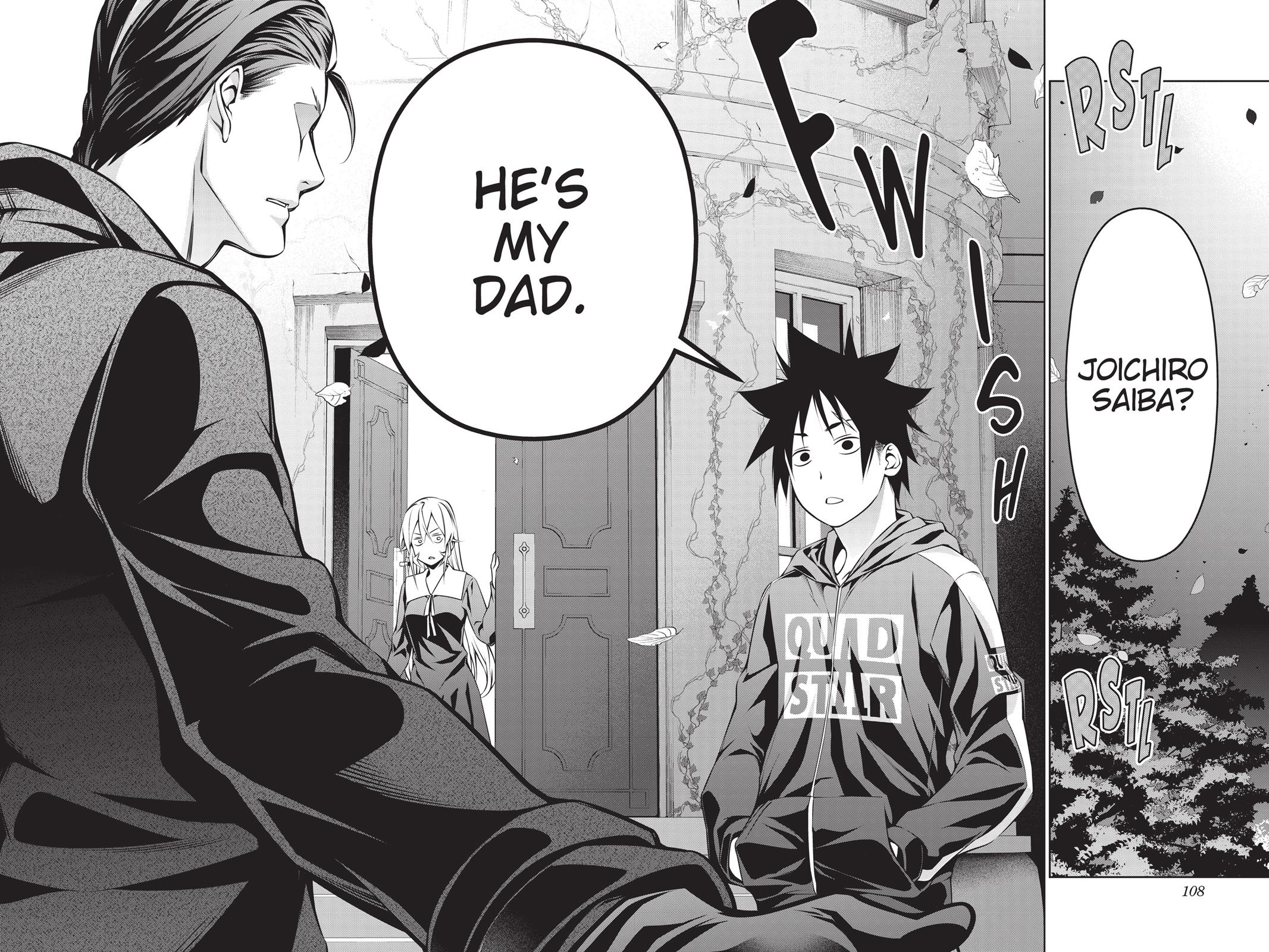 Food Wars! Chapter 150 - Page 18