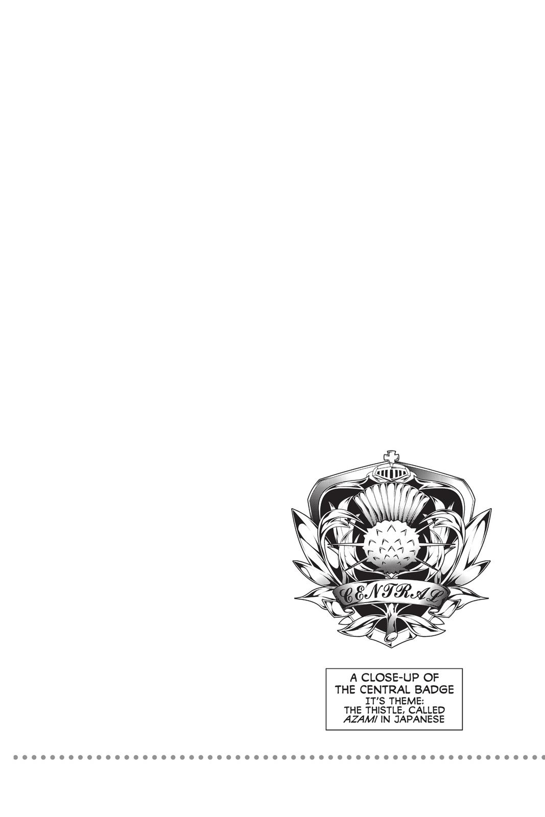 Food Wars! Chapter 151 - Page 19