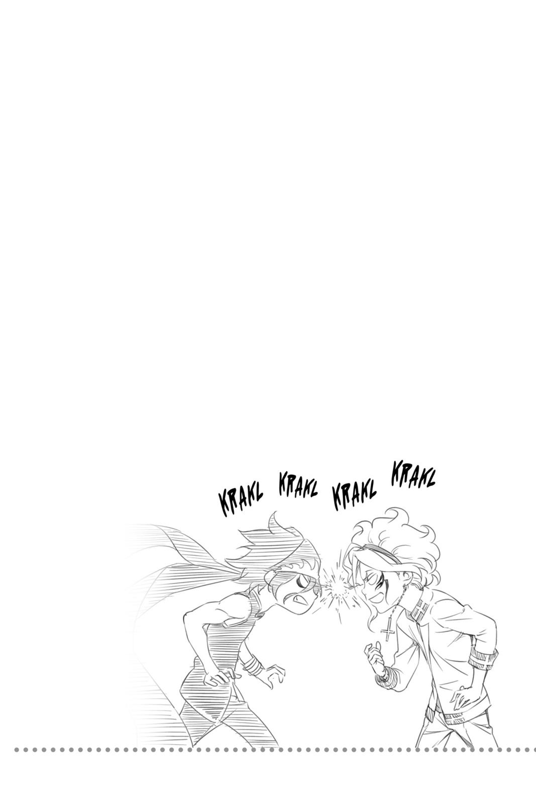 Food Wars! Chapter 155 - Page 26