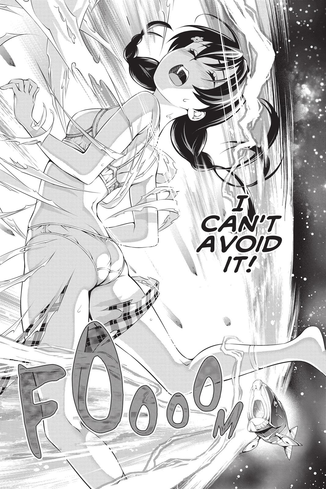 Food Wars! Chapter 157 - Page 16