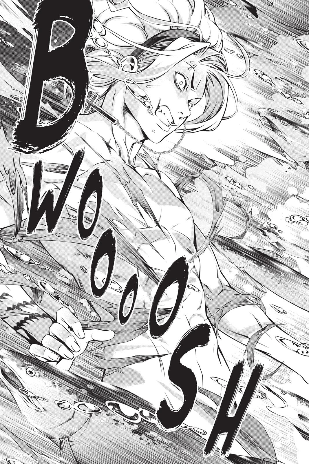 Food Wars! Chapter 158 - Page 16