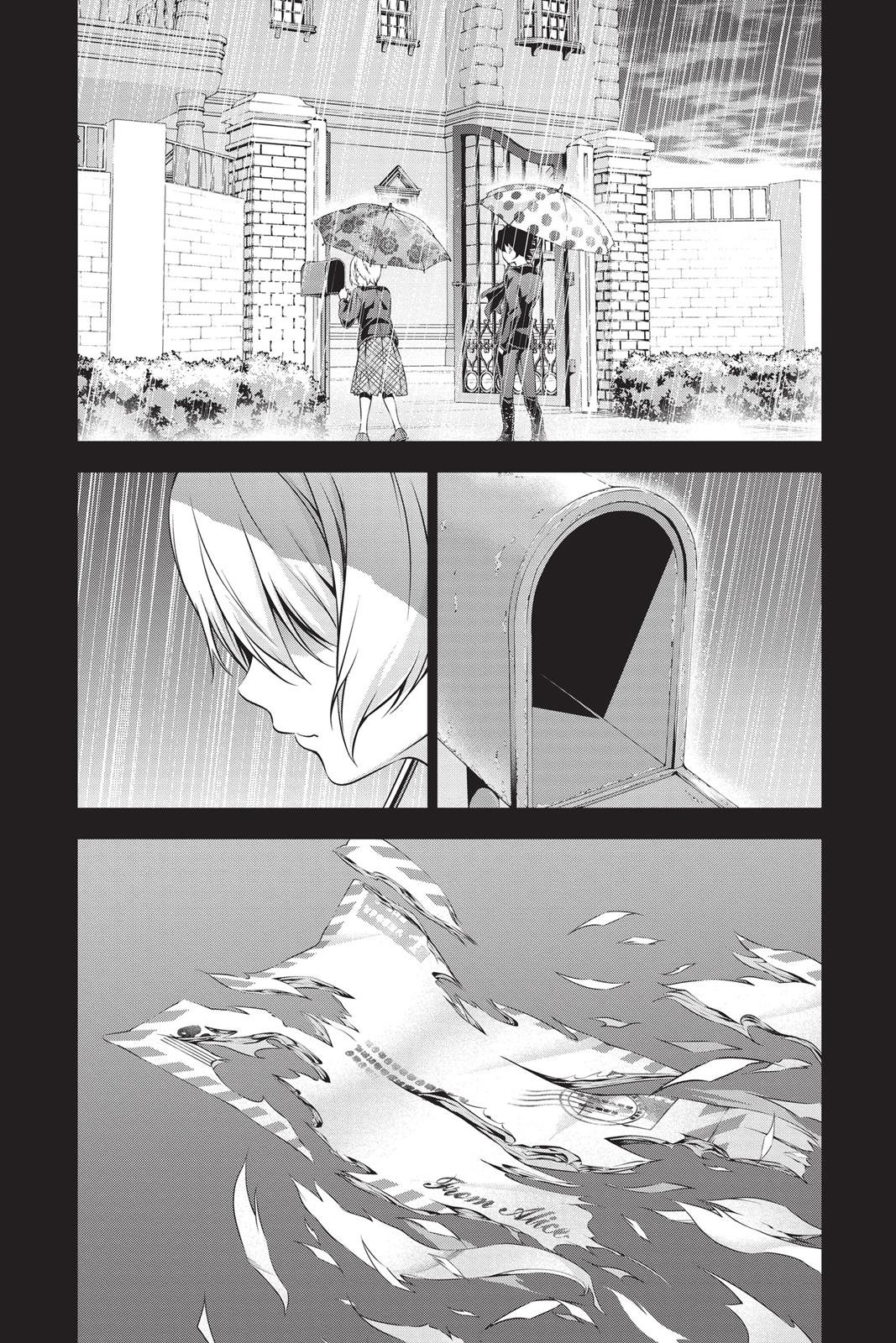 Food Wars! Chapter 160 - Page 13