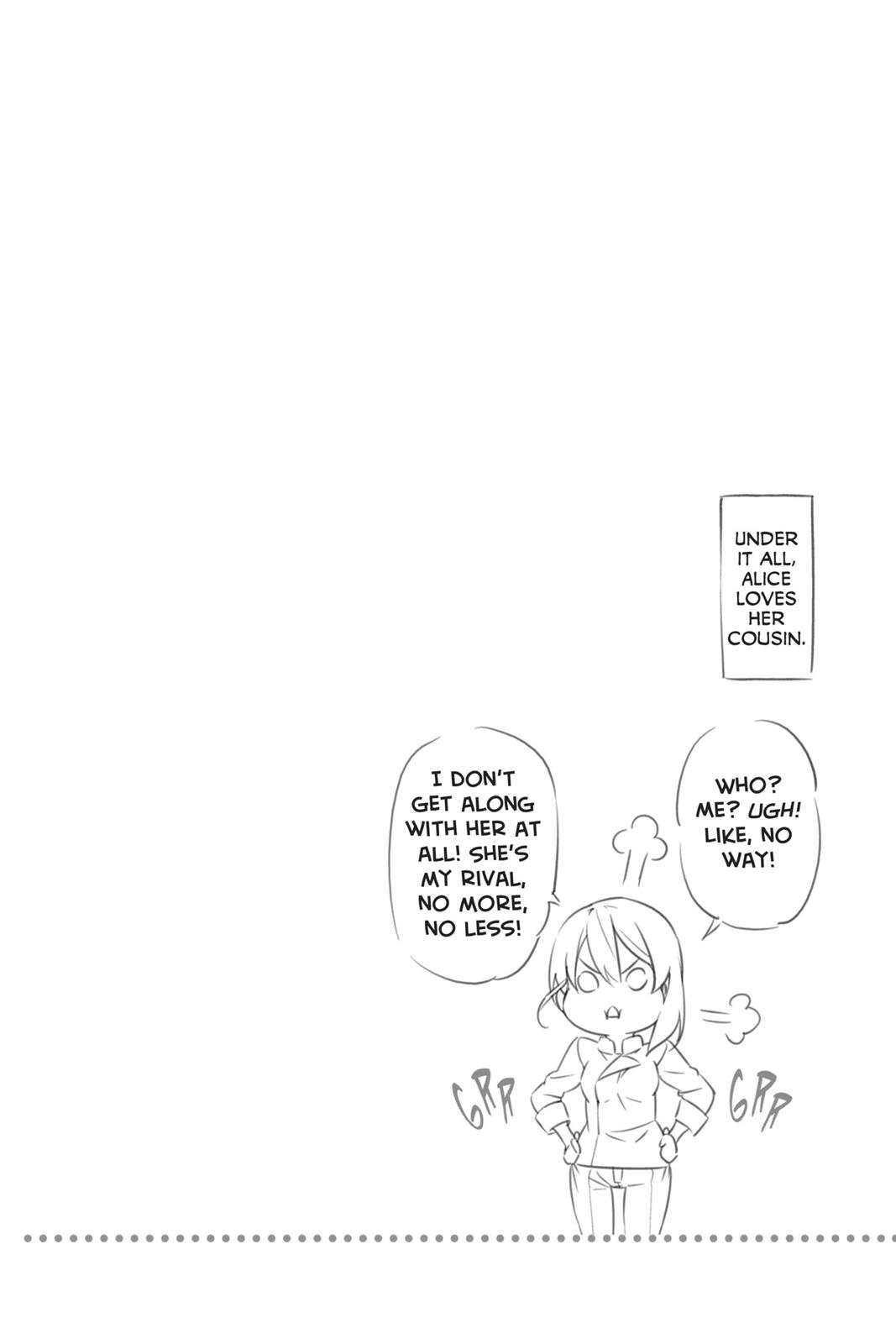 Food Wars! Chapter 160 - Page 20