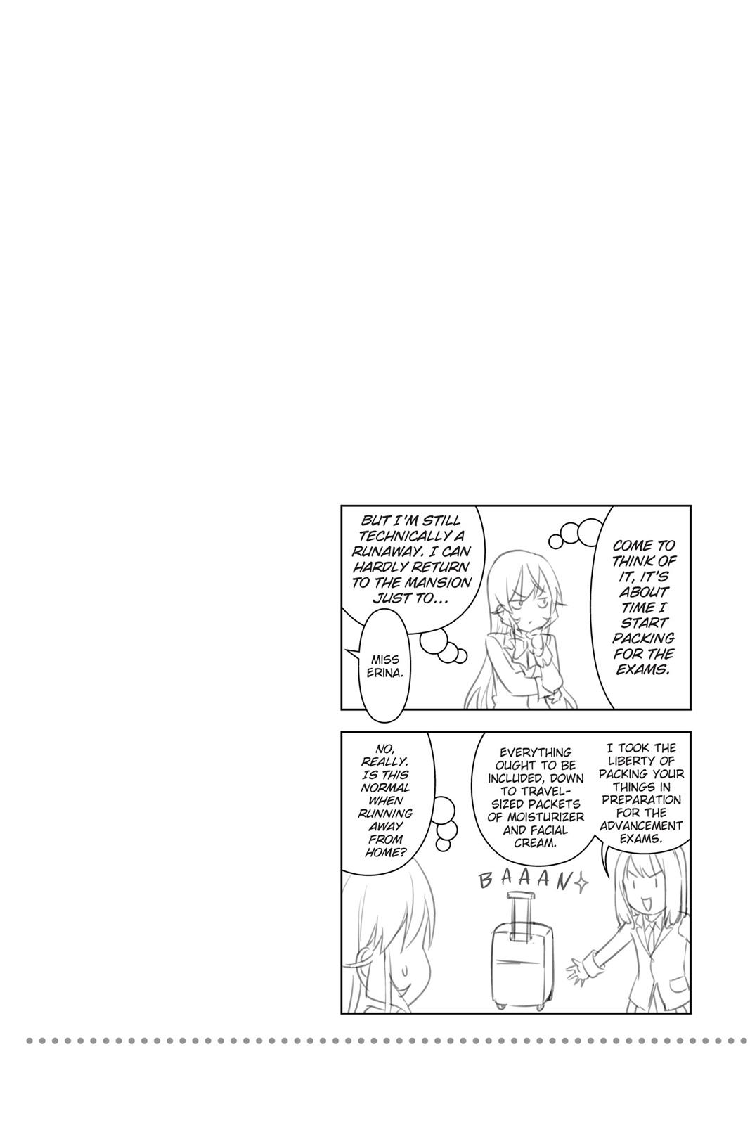 Food Wars! Chapter 171 - Page 19