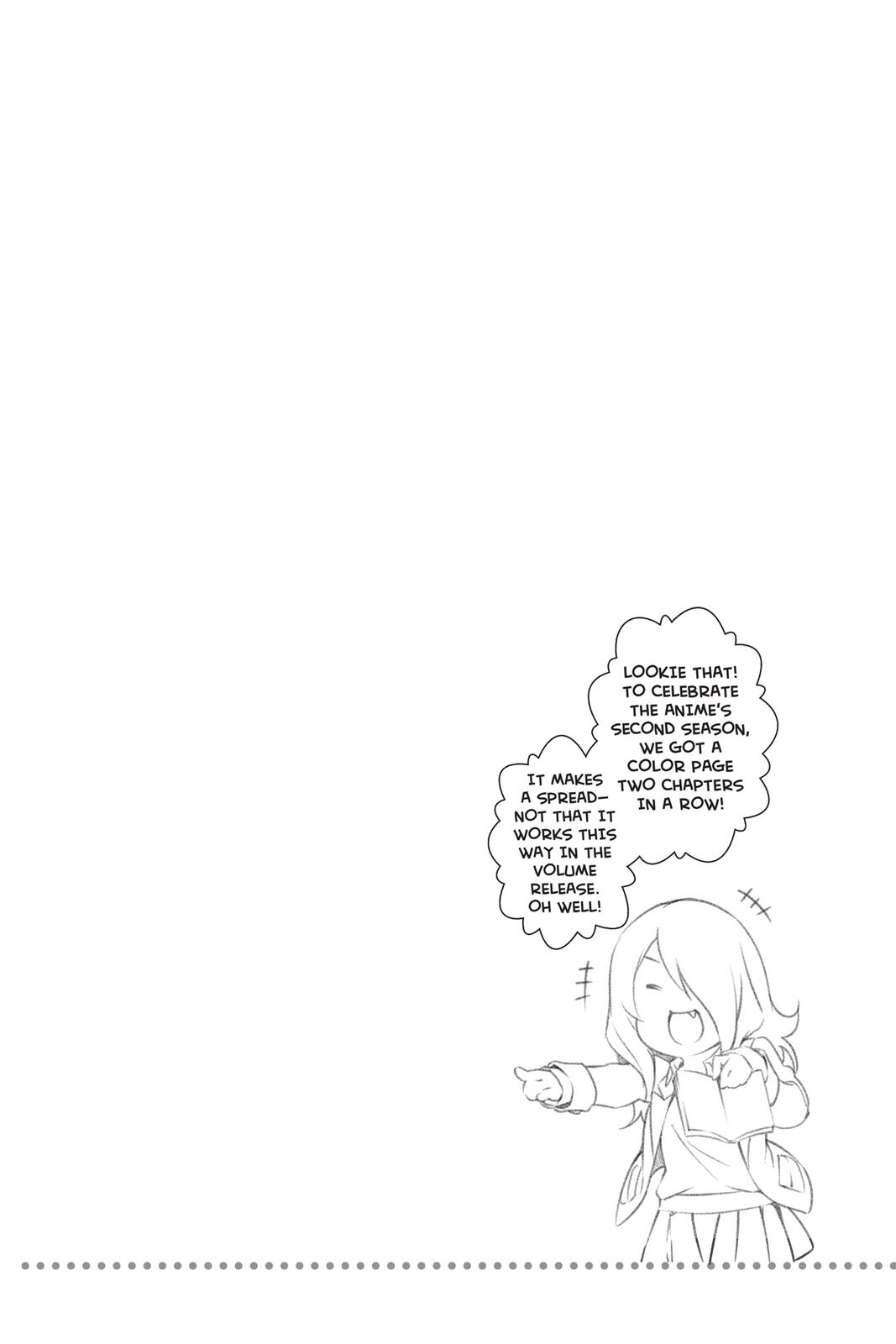 Food Wars! Chapter 173 - Page 25