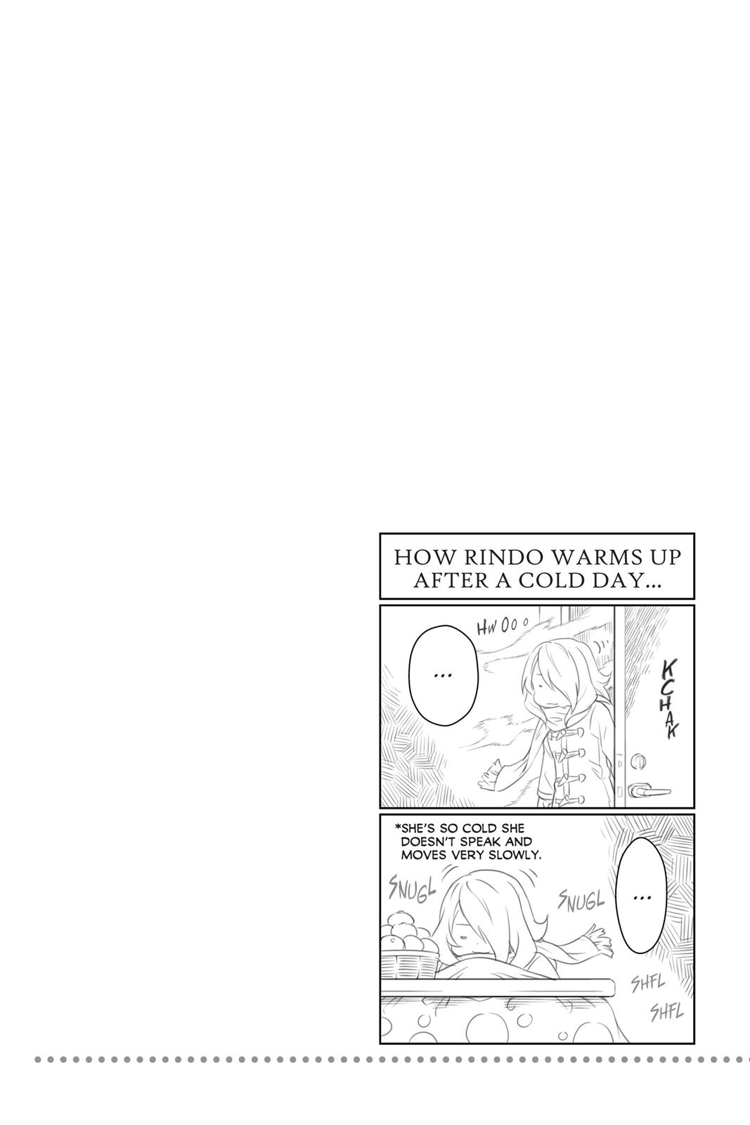 Food Wars! Chapter 182 - Page 25