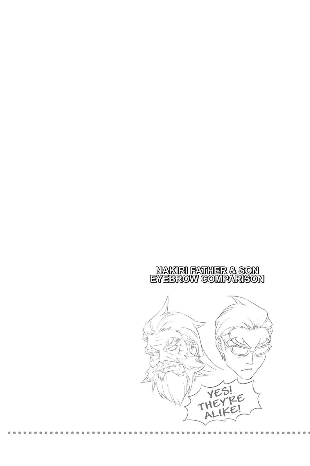 Food Wars! Chapter 187 - Page 19