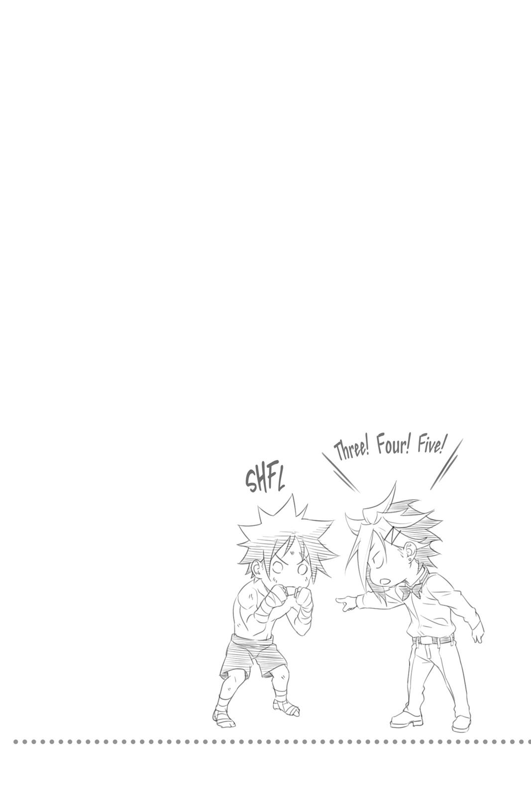 Food Wars! Chapter 188 - Page 20