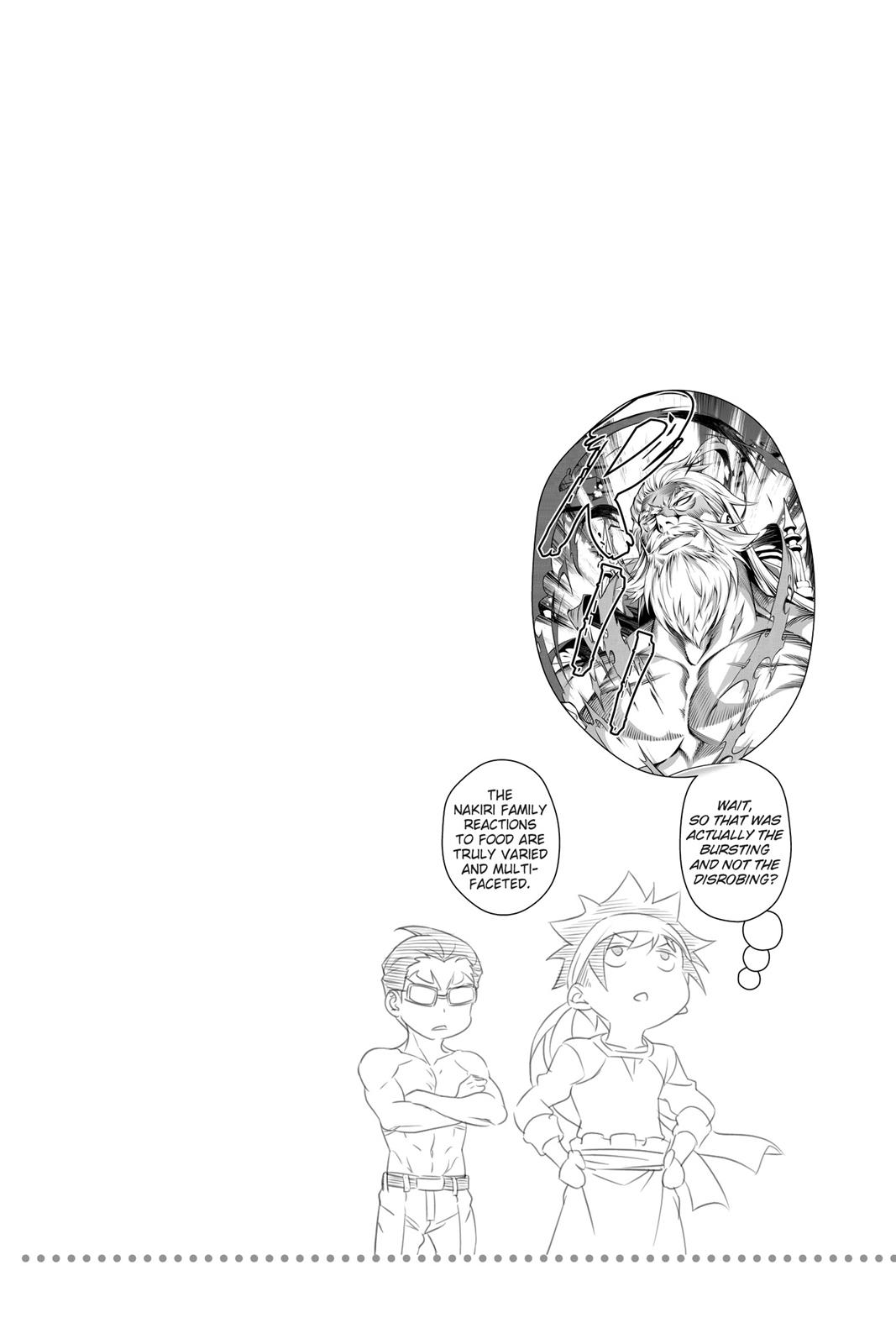 Food Wars! Chapter 189 - Page 18