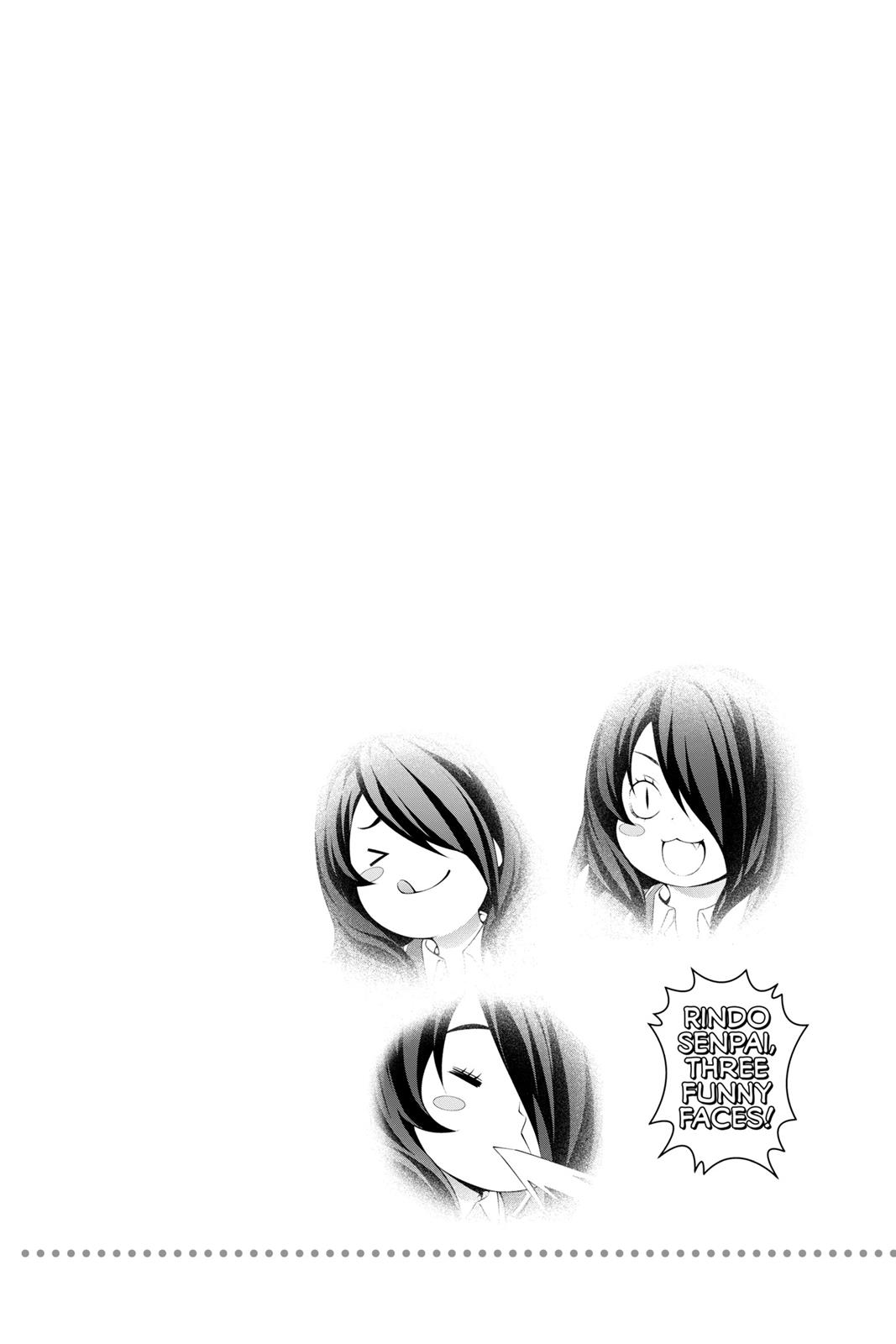 Food Wars! Chapter 193 - Page 20