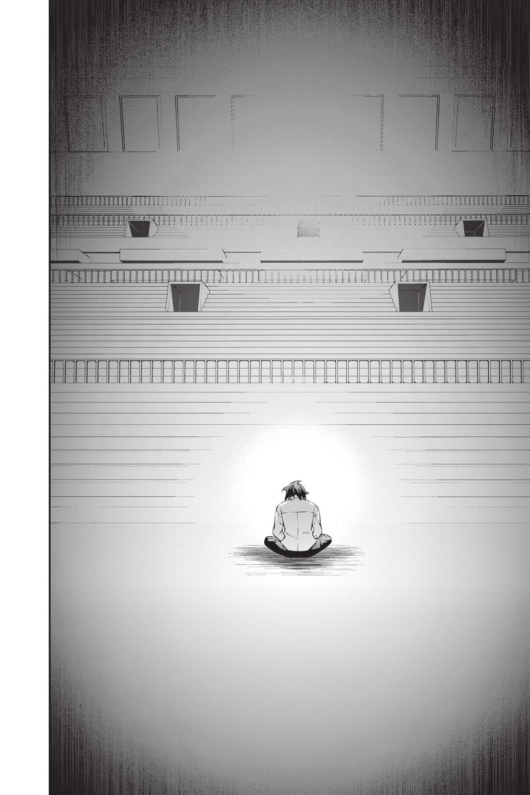 Food Wars! Chapter 198 - Page 10