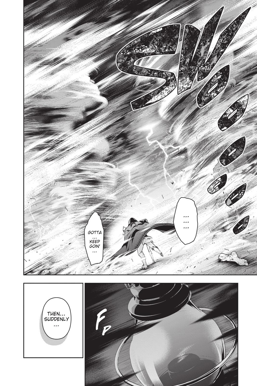 Food Wars! Chapter 198 - Page 14