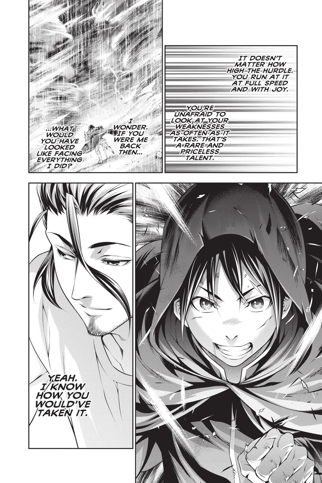 Food Wars! Chapter 199 - Page 13