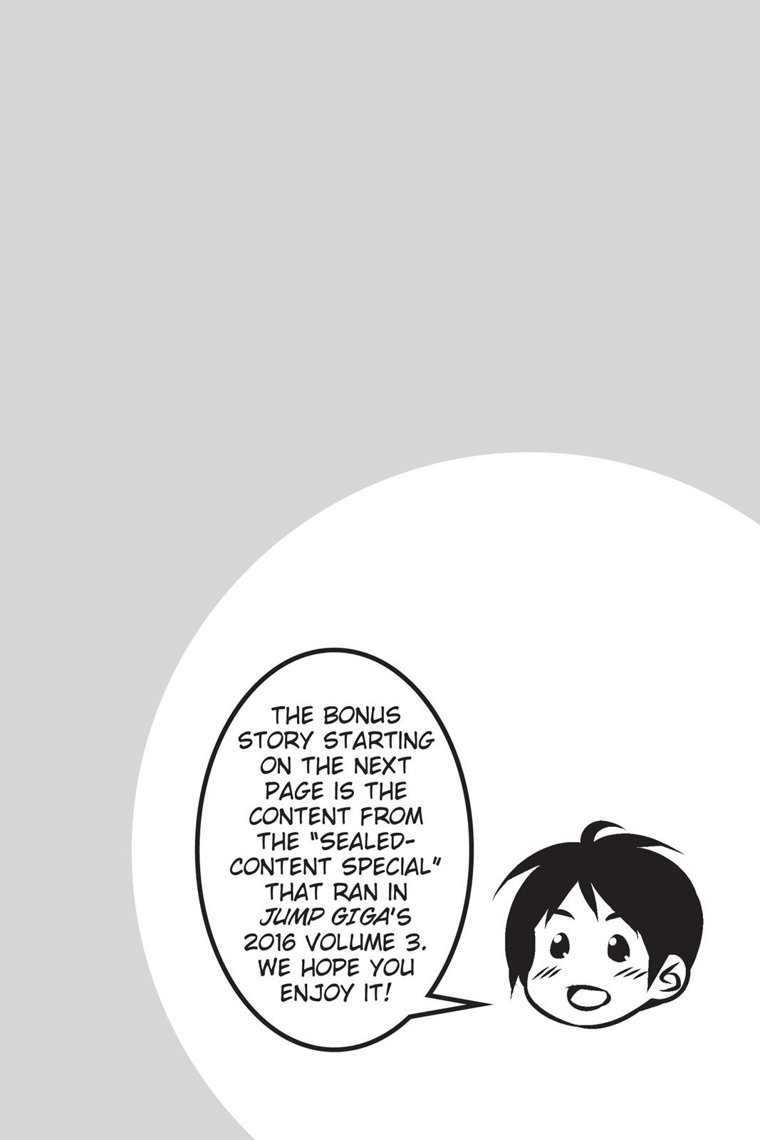 Food Wars! Chapter 199 - Page 19